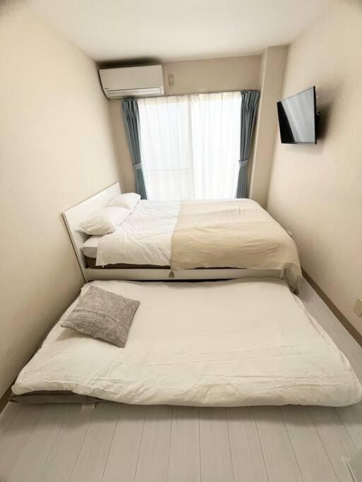 新宿駅電車10分 中井駅徒歩3分 最大3名 築地 六本木 直通 Apartamento *