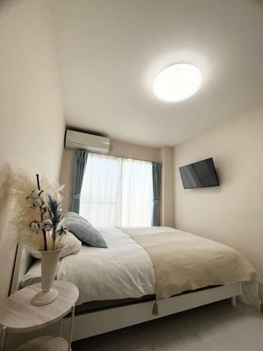 Apartamento 新宿駅電車10分 中井駅徒歩3分 最大3名 築地 六本木 直通