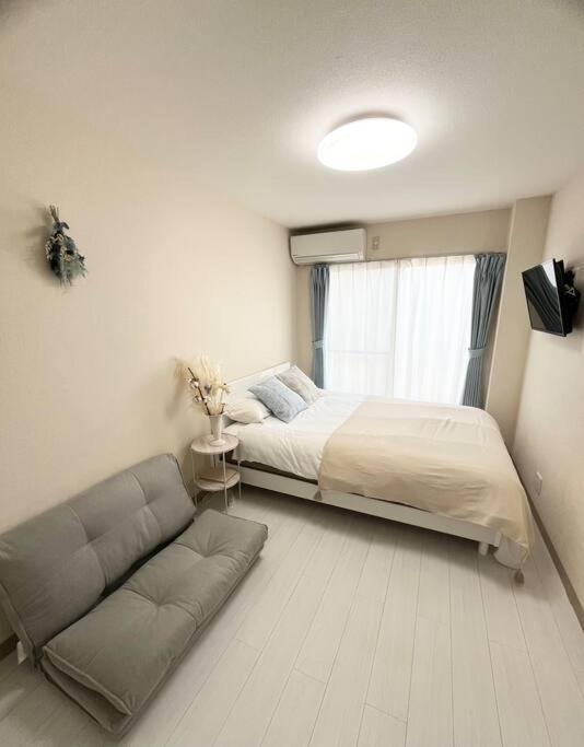 Apartamento 新宿駅電車10分 中井駅徒歩3分 最大3名 築地 六本木 直通 Tóquio